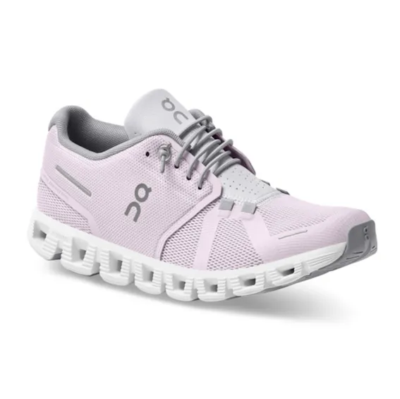 On Women's Cloud 5 Running Shoe