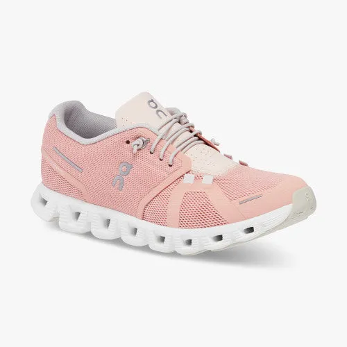 On Women's Cloud 5 Running Shoe