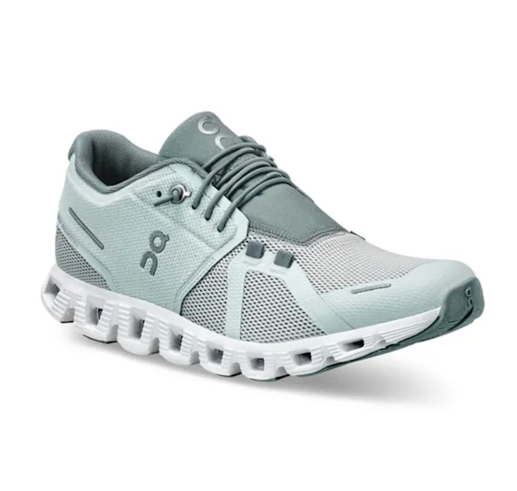 On Women's Cloud 5 Running Shoe