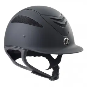 One K JR Matte Helmet