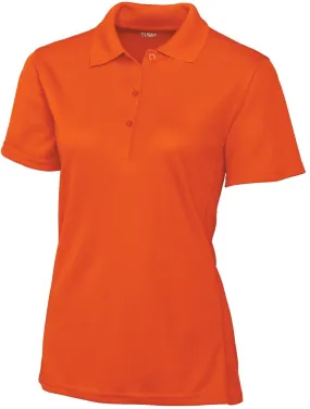 OUTLET-Clique Ladies Ice Pique Polo