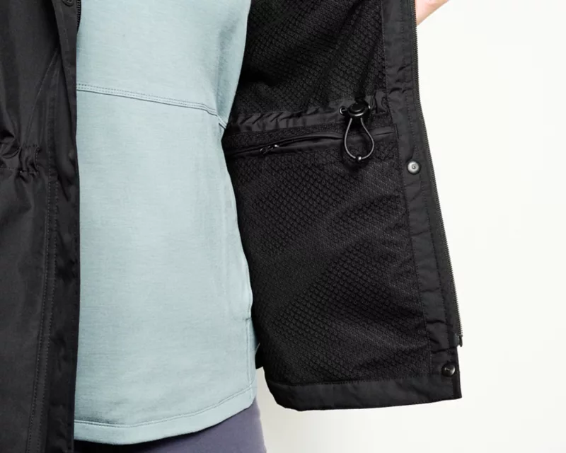 Pack-And-Go Vest