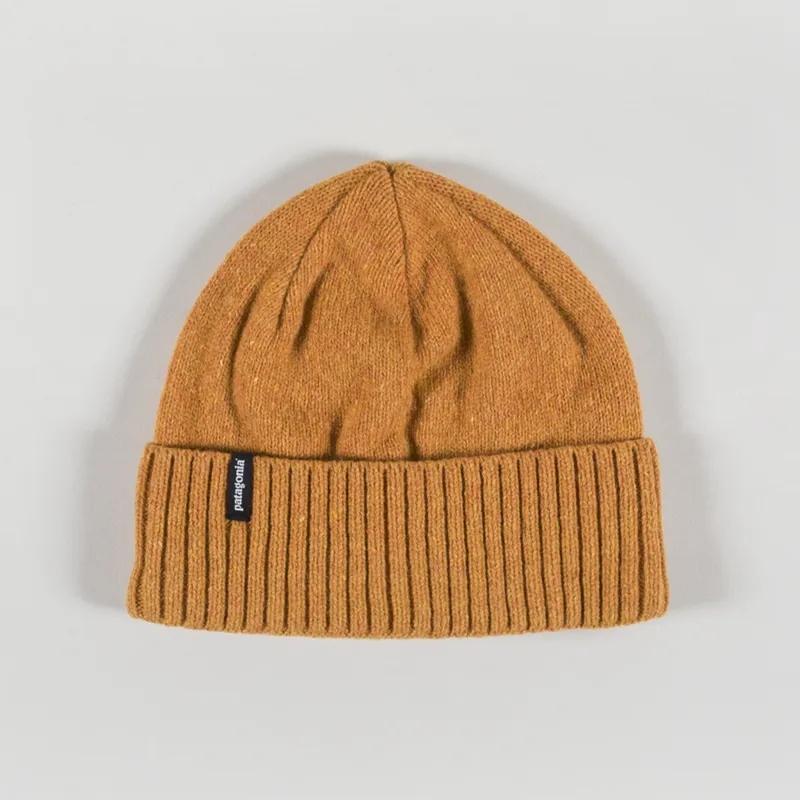 Patagonia Brodeo Beanie Dried Mango