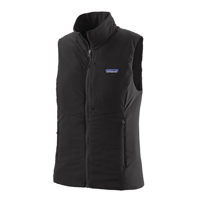 Patagonia Women's Nano-Air Light Vest Black