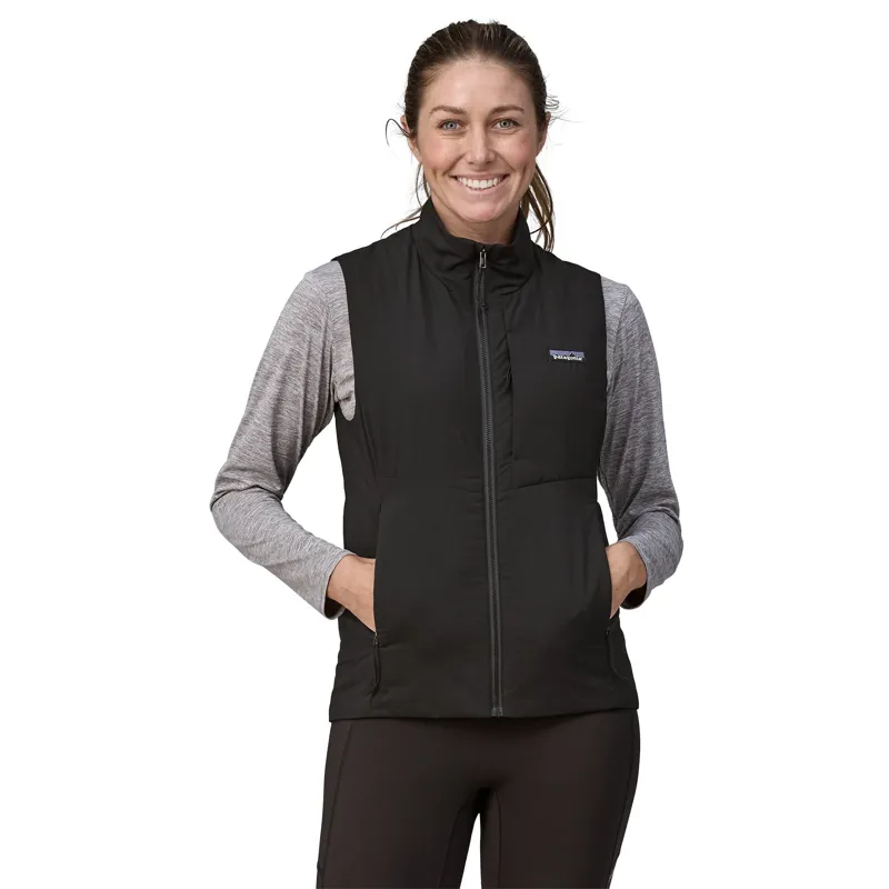 Patagonia Women's Nano-Air Light Vest Black