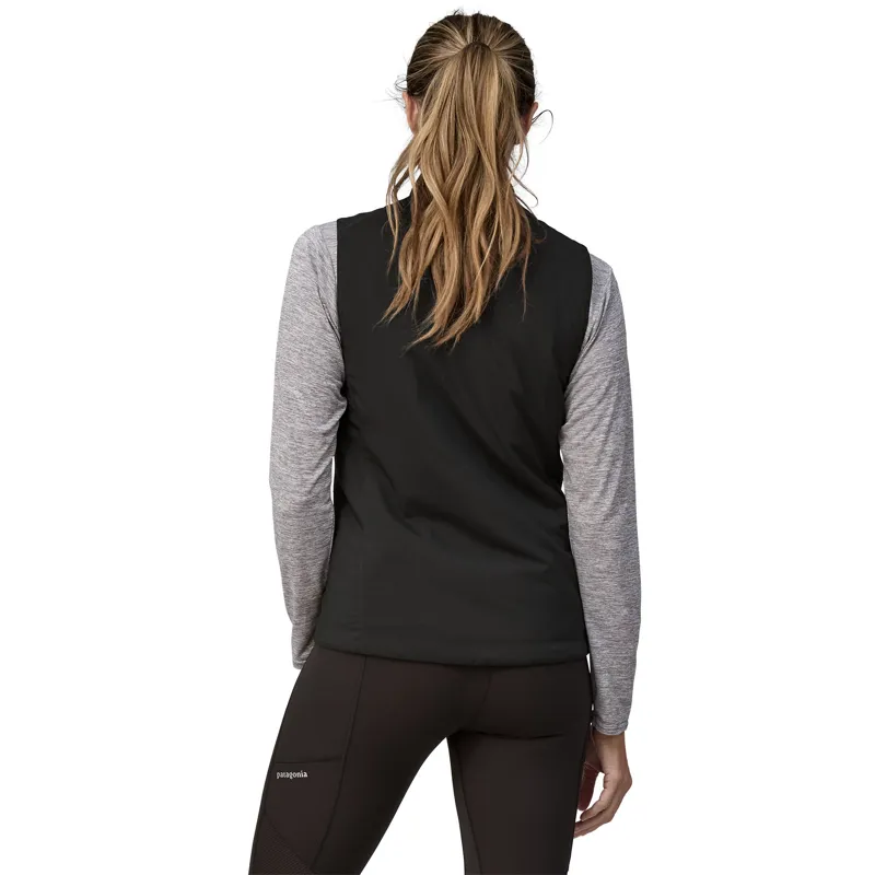 Patagonia Women's Nano-Air Light Vest Black