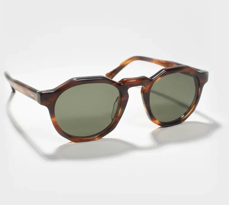 Pinto Sunglasses (Umber)