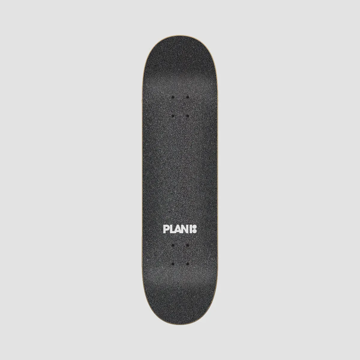 Plan B Joslin Big B Skateboard - 7.87"