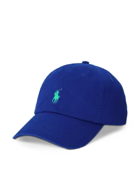 Polo ralph lauren  BASEBALL CAP - Purple