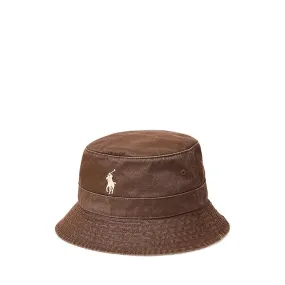 Polo Ralph Lauren Classic Bucket Hat