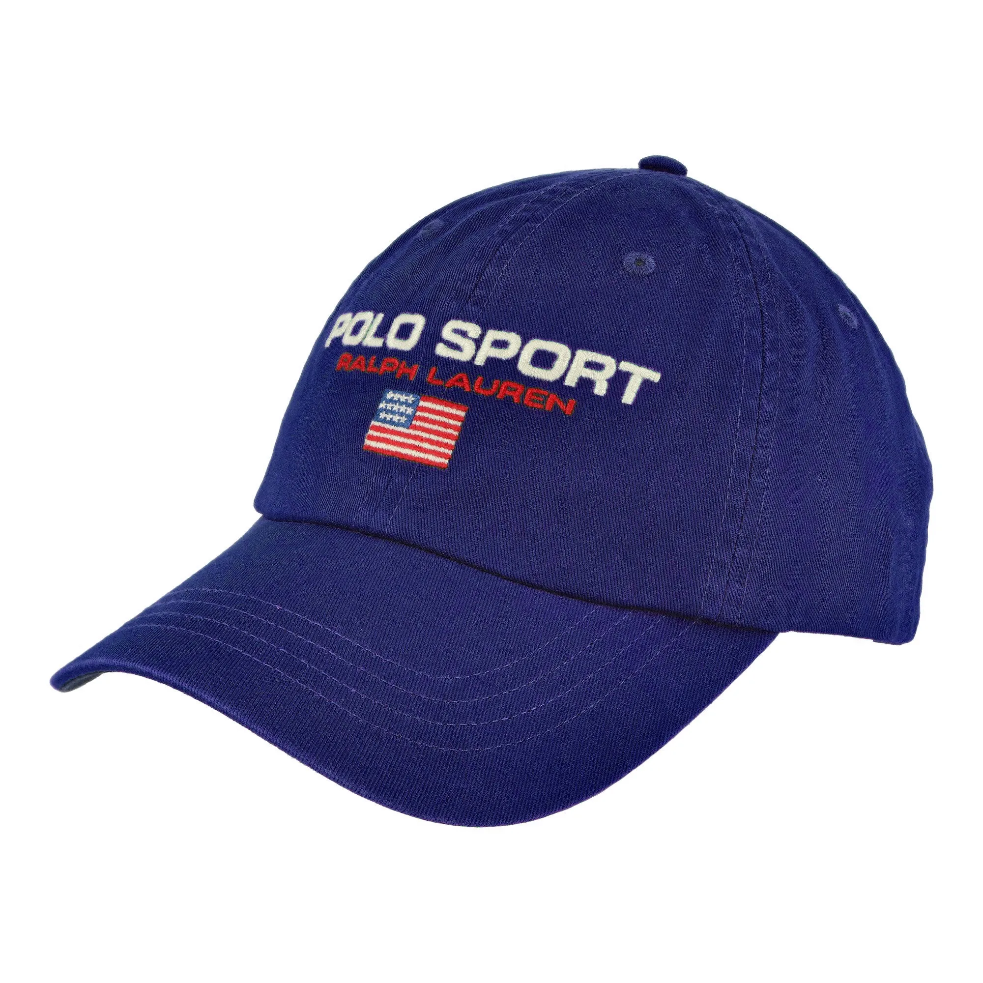 Polo Sport Classic BB Cap