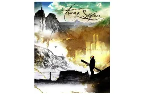 Poor Boyz Tracing Skylines Ski DVD/Blu-Ray Combo 2014