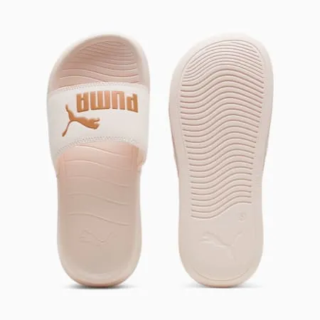 Popcat 2.0 Coquette Women's Slides | Island Pink-Caramel Latte | PUMA Shop All Puma | PUMA 