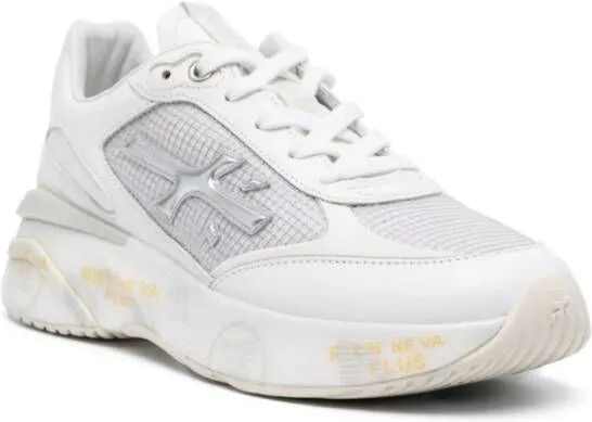 Premiata Moerun 6445 sneakers White