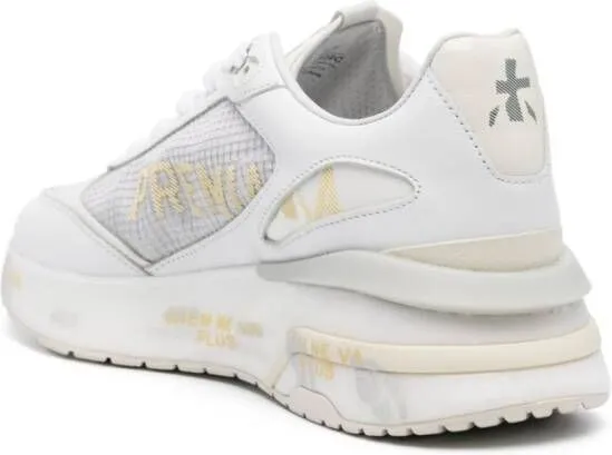 Premiata Moerun 6445 sneakers White