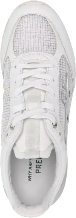 Premiata Moerun 6445 sneakers White