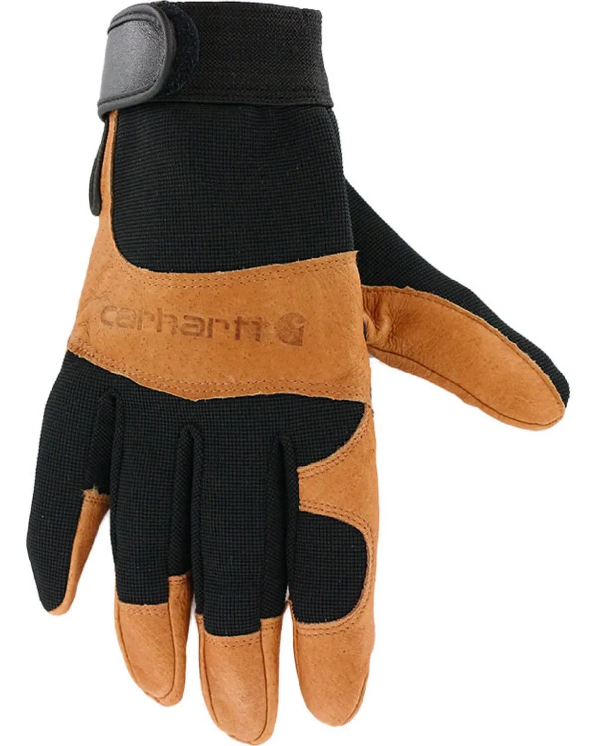 Product Name:  Carhartt Men's The Dex II High-Dexterity Work Gloves