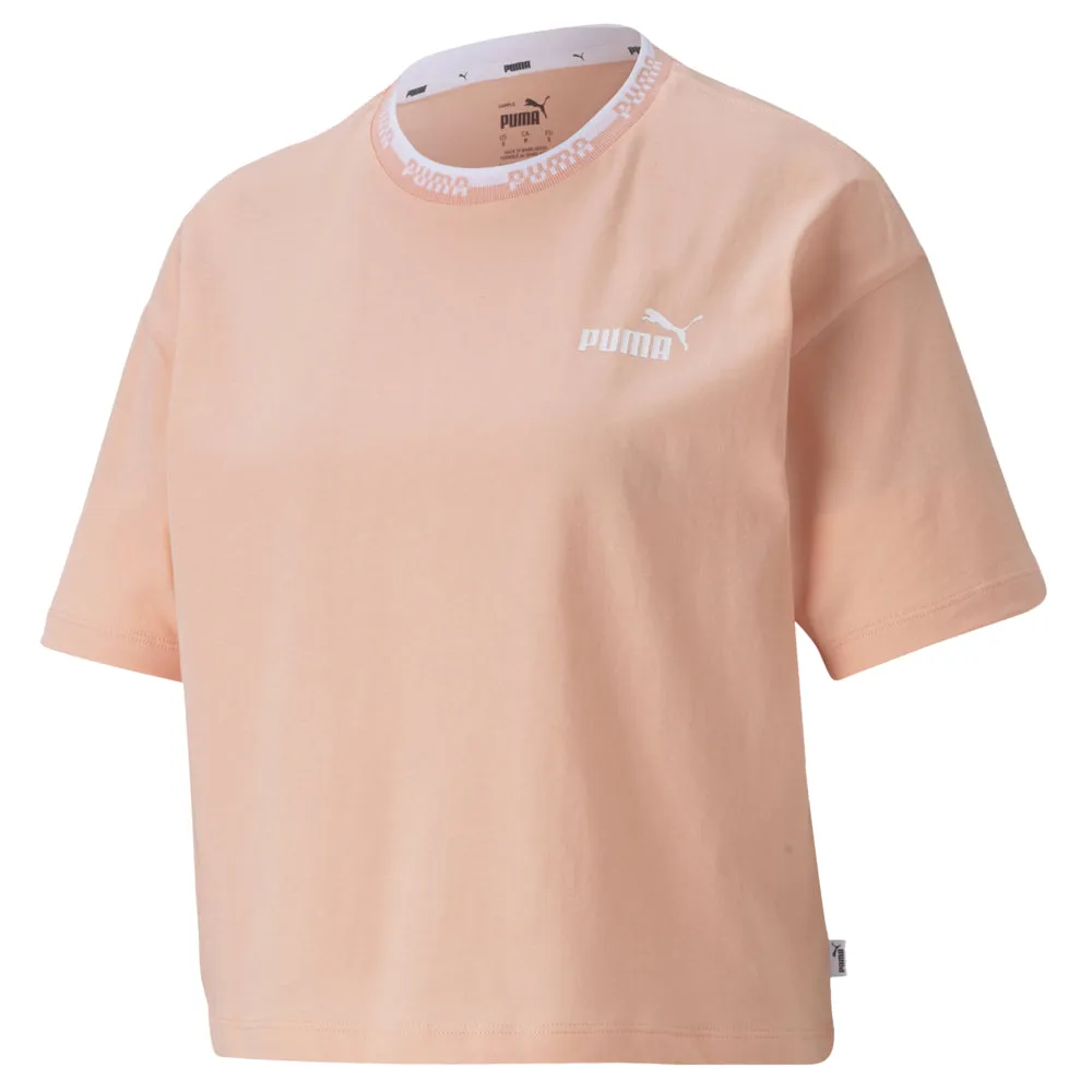 Puma Amplified T-shirt pour femme