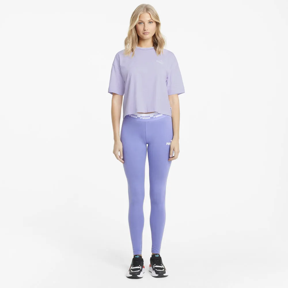 Puma Amplified T-shirt pour femme