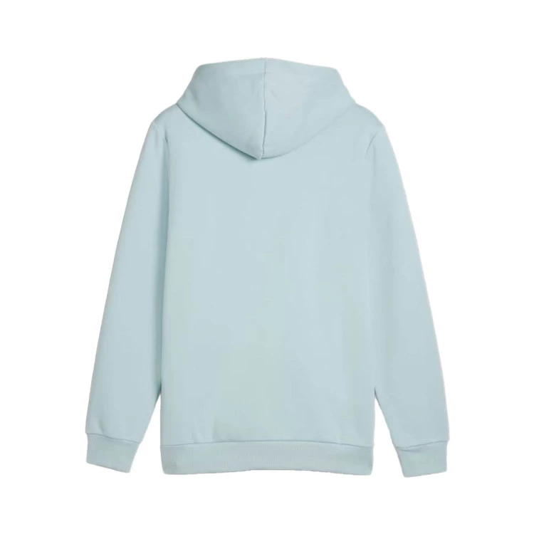 Puma Essentials + 2 Col Small Logo Sweatshirt