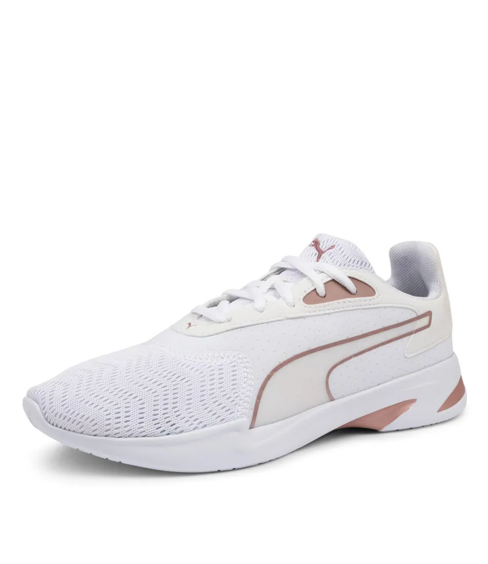 PUMA Jaro Metal Wht-rose Gold