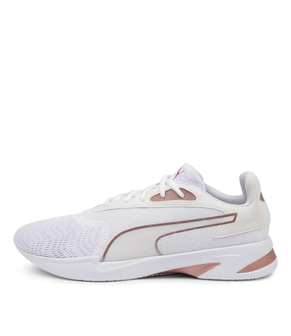 PUMA Jaro Metal Wht-rose Gold