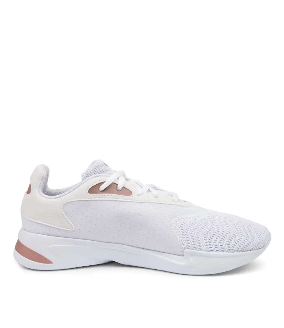 PUMA Jaro Metal Wht-rose Gold