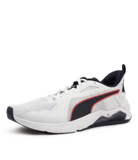 PUMA Lqdcell Method Wht-navy