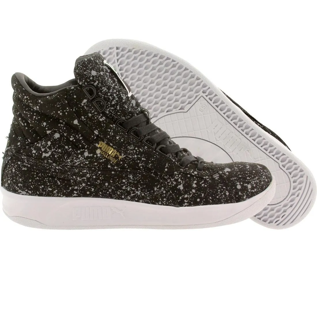 Puma Men Challenge All Over Splatter (black)