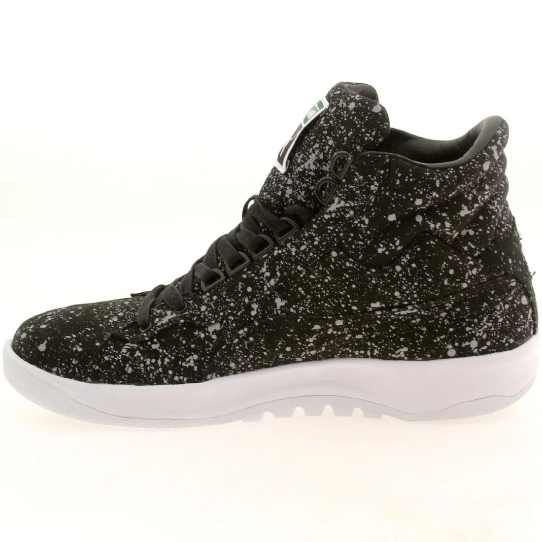 Puma Men Challenge All Over Splatter (black)