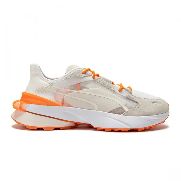 Puma Men PWRFRAME OP-1 Pronounce (white)