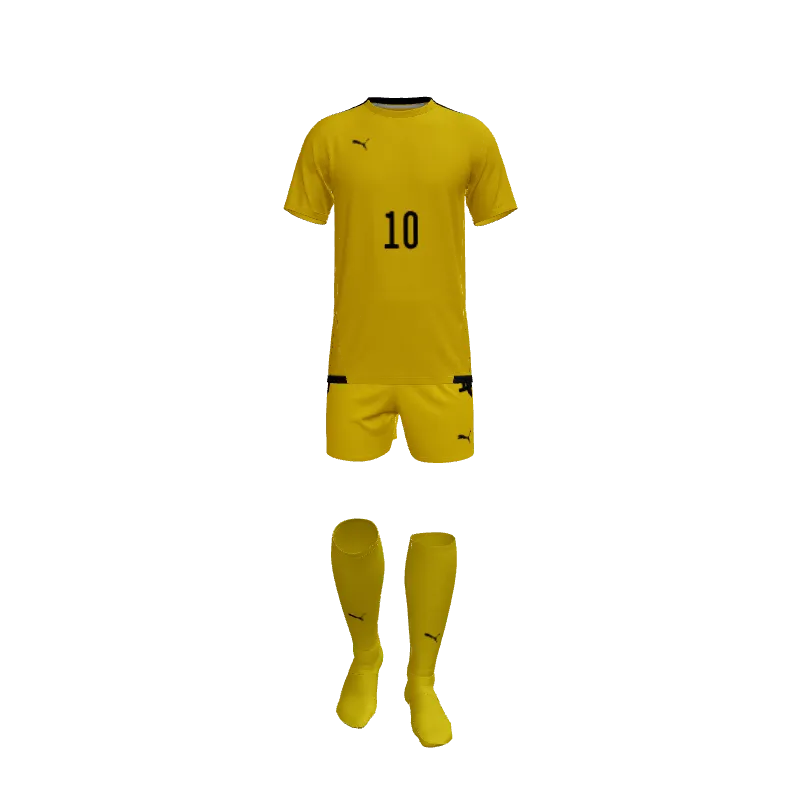 Puma Personalizable Only Puma Liga 25 Uniform. (x 1)