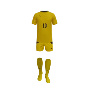 Puma Personalizable Only Puma Liga 25 Uniform. (x 1)