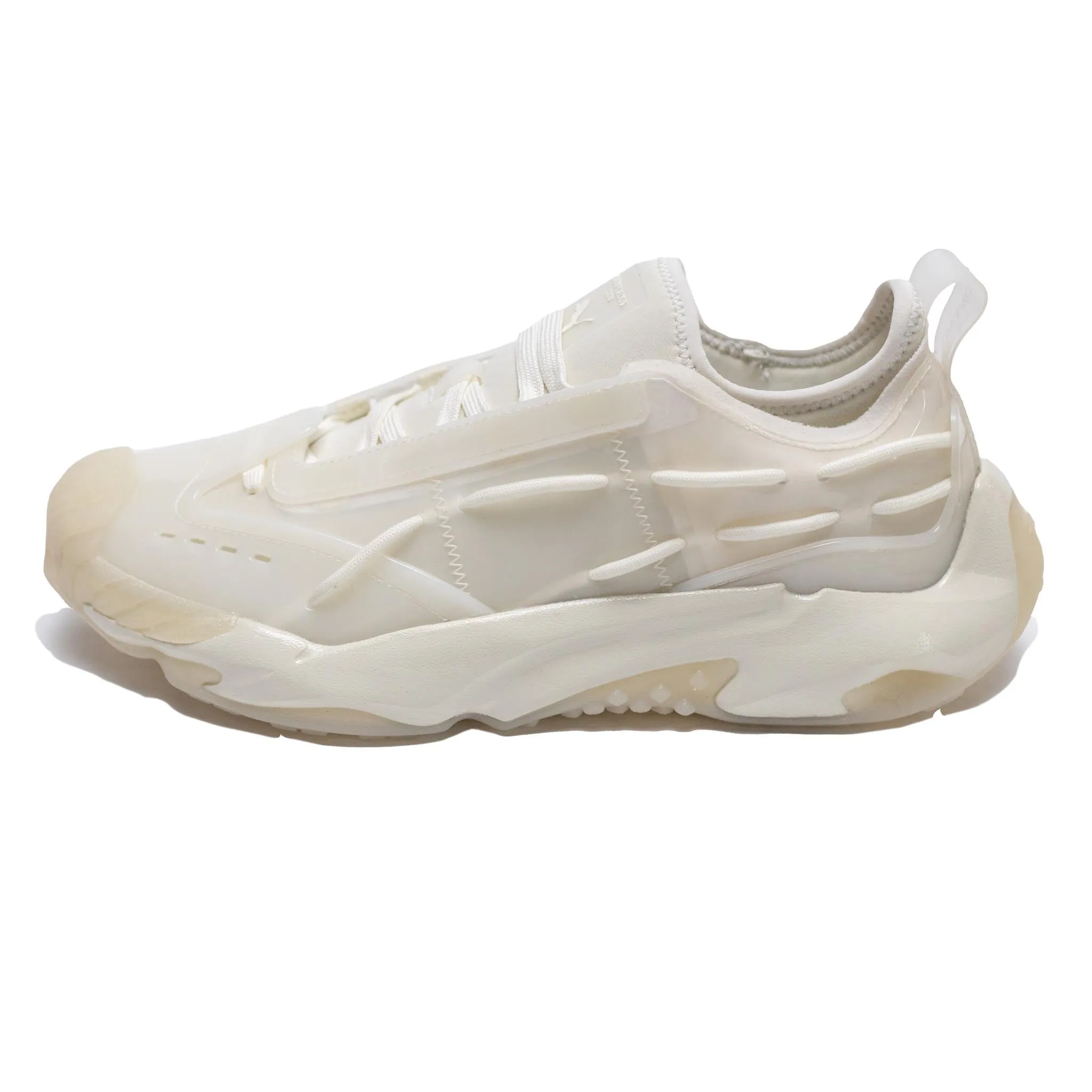 Puma Plexus Vinyl Anonymous Club Warm White