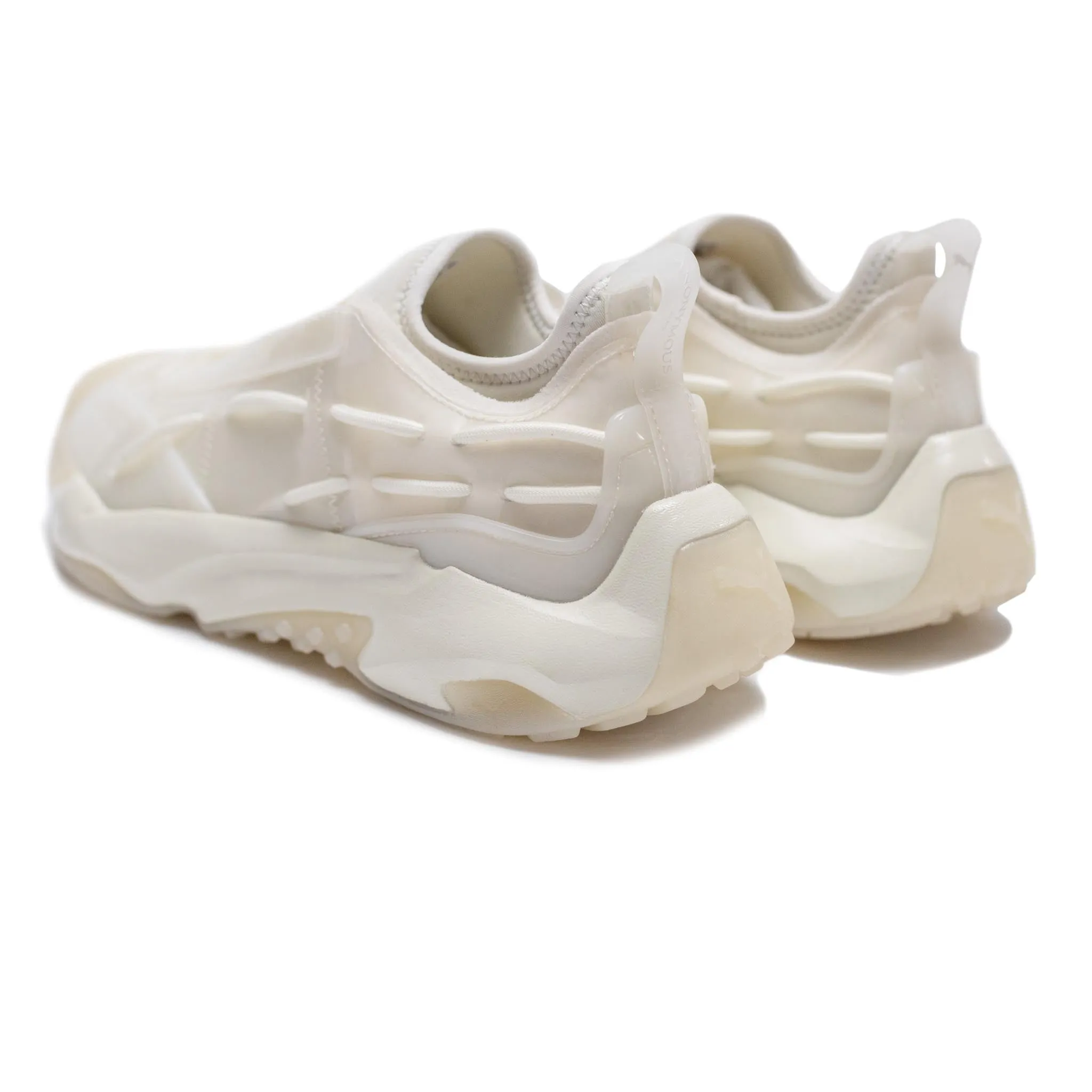 Puma Plexus Vinyl Anonymous Club Warm White