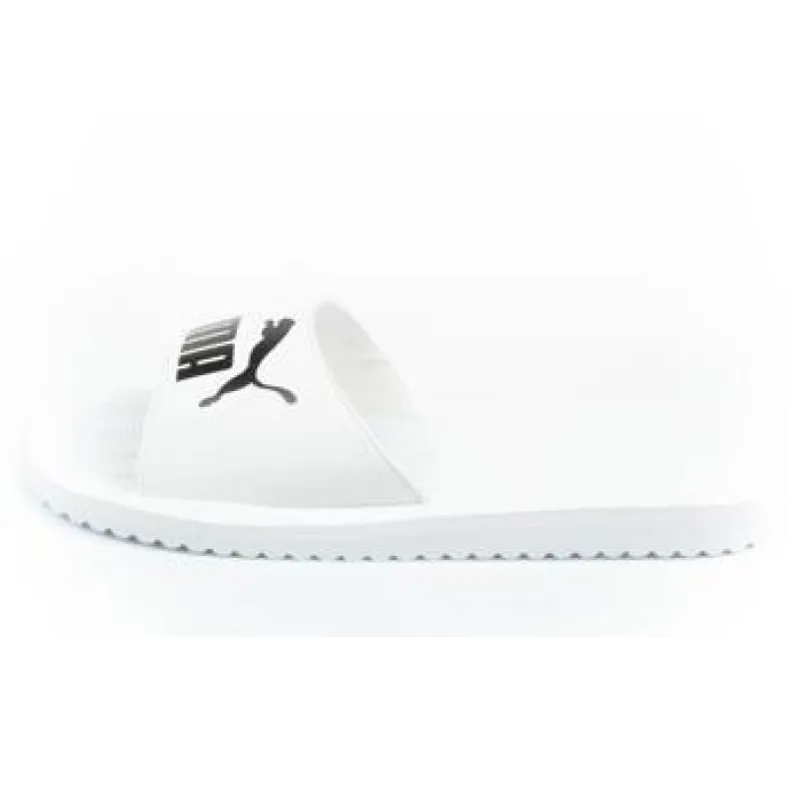 Puma Purecat 36026 217 flip-flops white