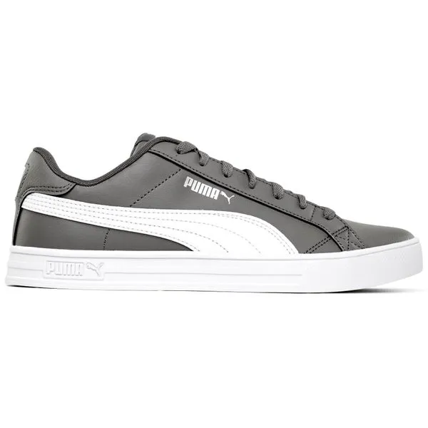 Puma Smash Vulc Trainers