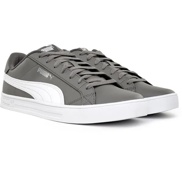 Puma Smash Vulc Trainers