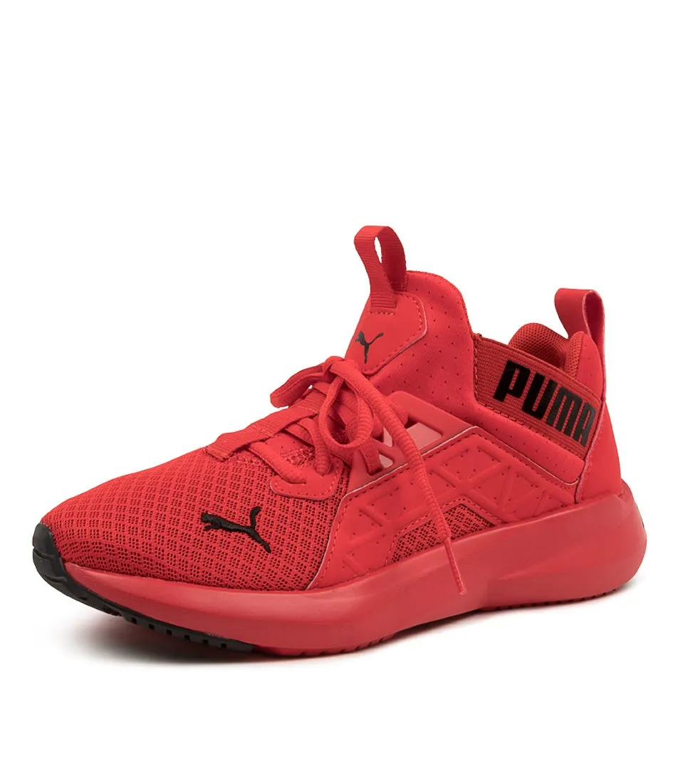 PUMA Softride Enzo Nxt Jnr Red