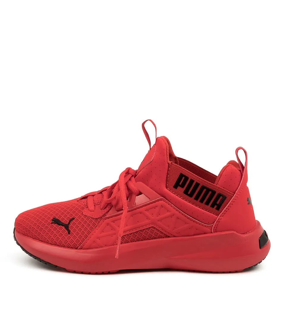 PUMA Softride Enzo Nxt Jnr Red