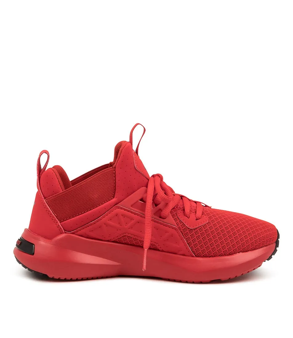 PUMA Softride Enzo Nxt Jnr Red