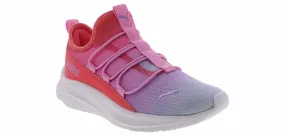 Puma Softride One4All Sunset Youth Girls’ (11-3) Running Shoe