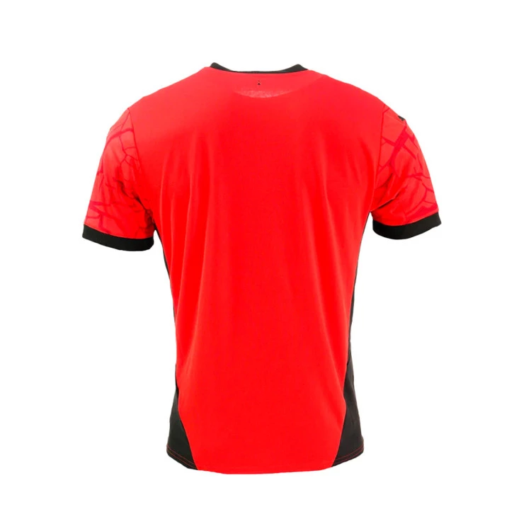 Puma Stade Rennais 2024-2025 Home Jersey