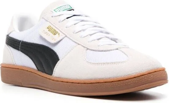 PUMA Super Team OG sneakers White