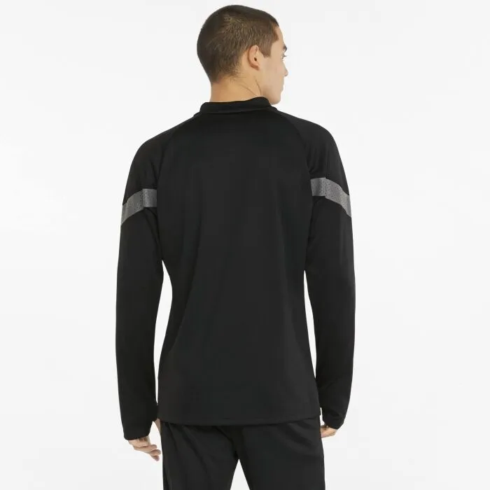 Puma TEAMFINAL TRAINING 1\/4 ZIP TOP