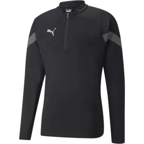 Puma TEAMFINAL TRAINING 1\/4 ZIP TOP