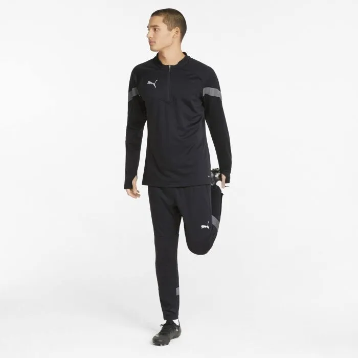 Puma TEAMFINAL TRAINING 1\/4 ZIP TOP