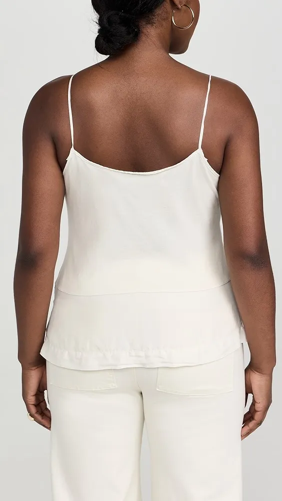 Raquel Allegra   Fulani Tank Top 