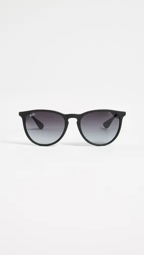 Ray-Ban   RB4171 Erika Sunglasses 