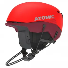 Redster SL Helmet - Red